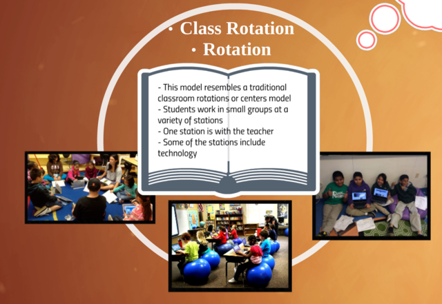 Meeting With Principal