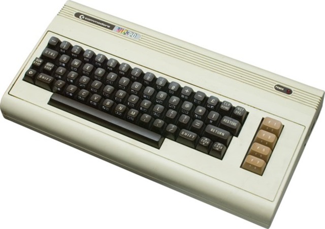 VIC-20