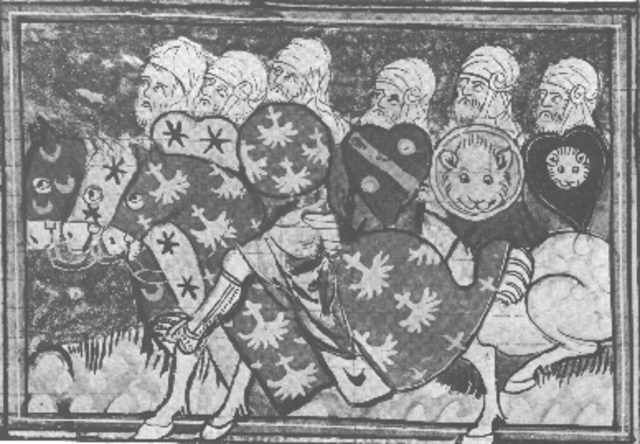 Conquista de La Meca