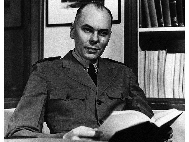 Aiken Harvard "Mark I"