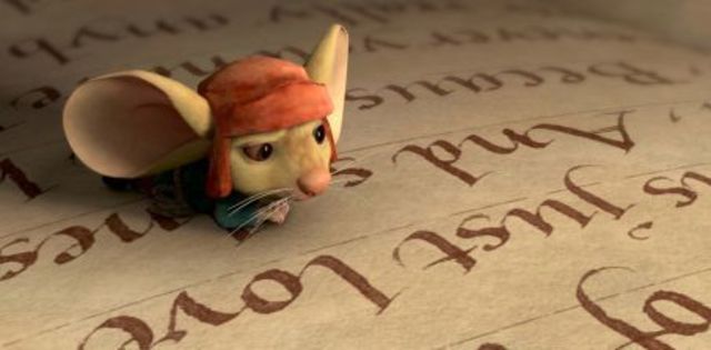 3 "Happy ever After"