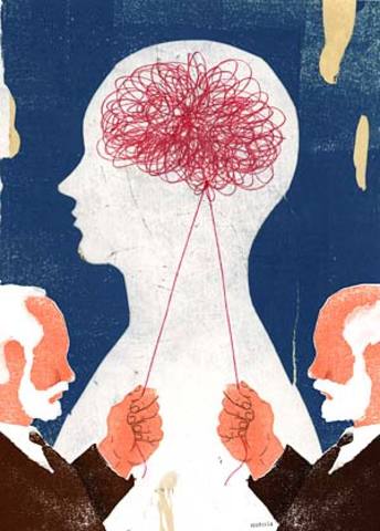 The Psychoanalytic Perspective