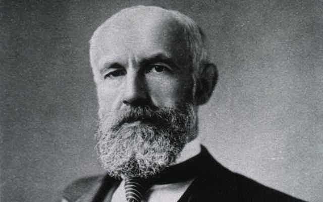 Stanley Hall