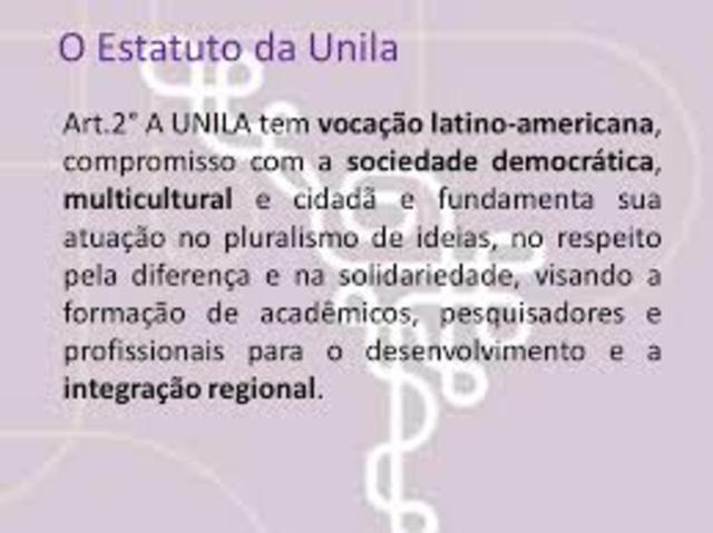 2013: Representación