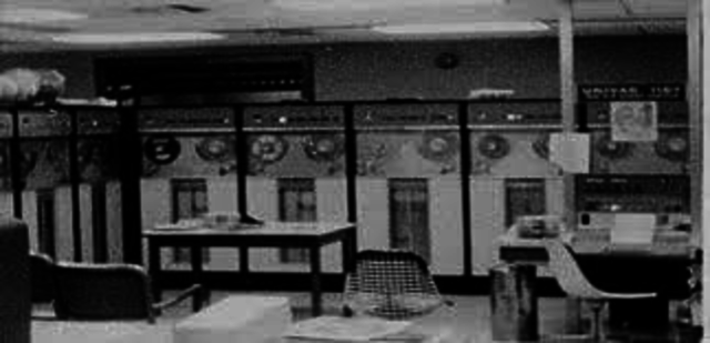 UNIVAC M460
