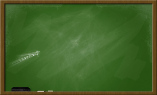 Blackboard