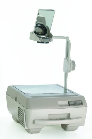Overhead Projector