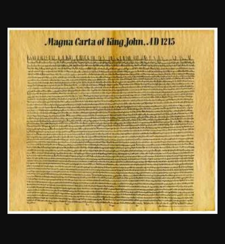 Magna Carta