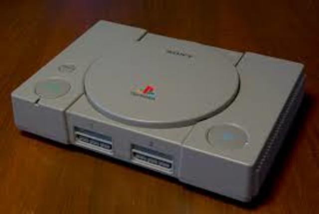 Playstation1
