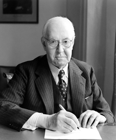 Sir Henry Hallet Dale