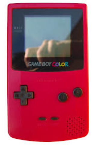Game Boy Coler
