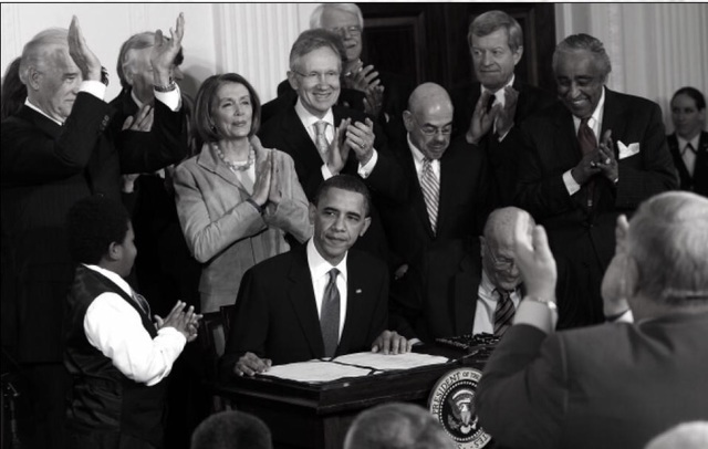 Healthcare Reform Act