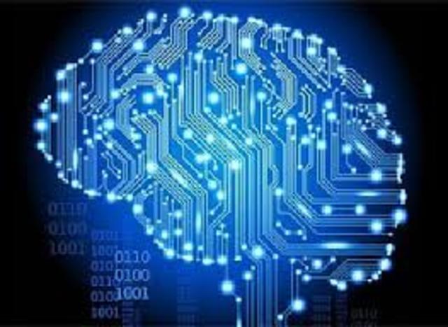 Inteligencia Artificial