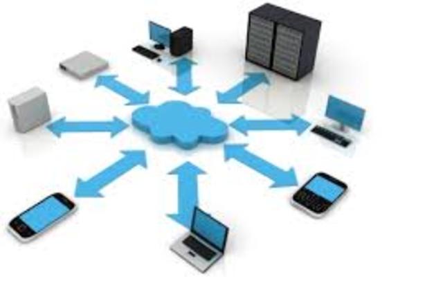 Redes de comunicaciones