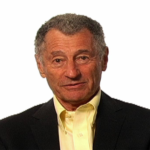 Leonard Kleinrock