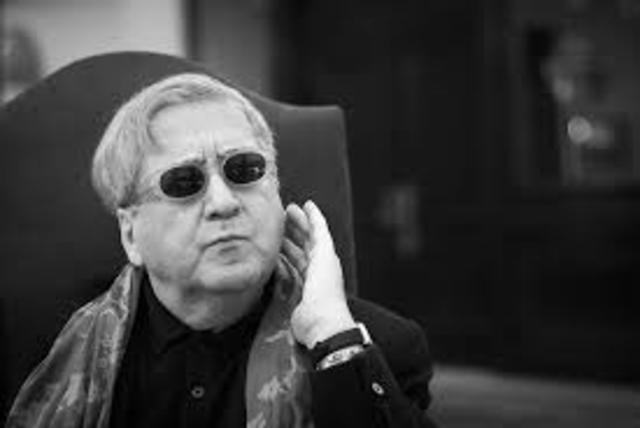 LUIS ANTONIO DE VILLENA