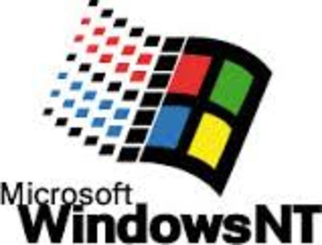 windows NT