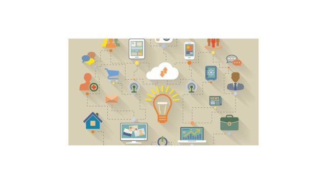 La burbuja de las .com explota