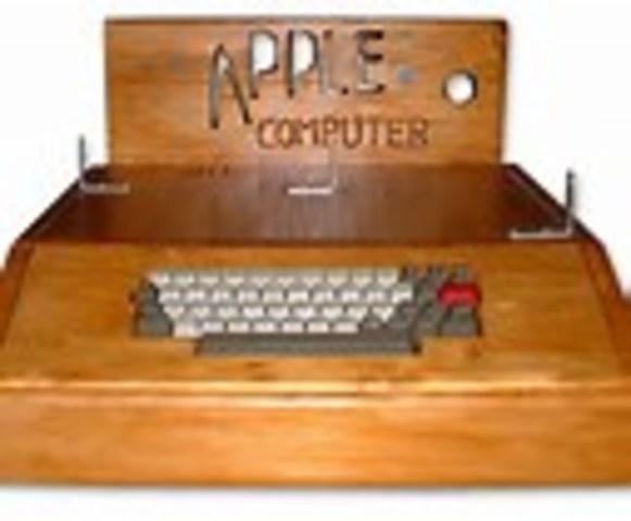 Apple 1