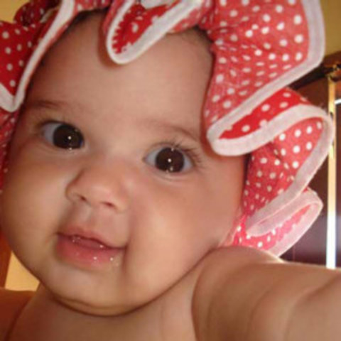 I will have a baby  "Michelle"