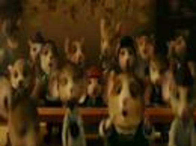 12 Time for the dungeon