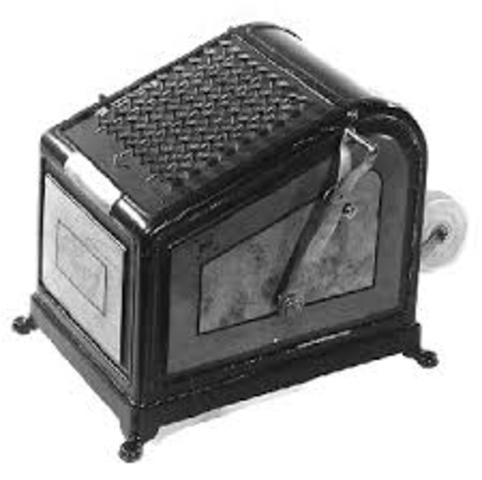 serie 5000 de Burroughs