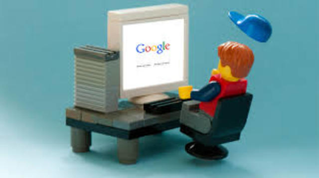 Comercialización de Internet