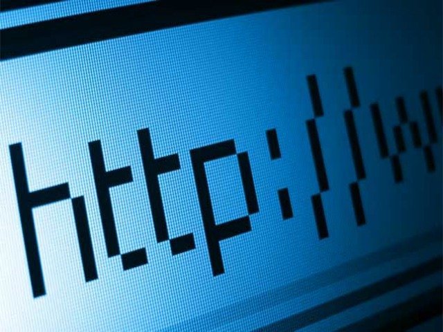 PROTOCOLO DE INTERNET