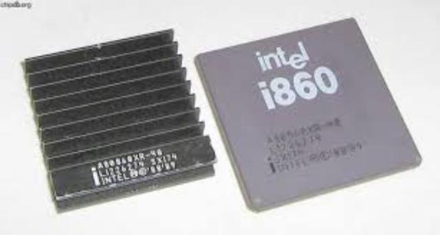 Intel i860