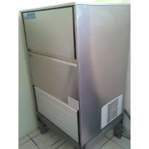 SE ULTIMA LA MÁQUINA DELTA, BASADA EN BASE DE DATOS RELACIONALES