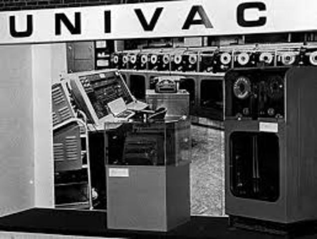 UNIVAC