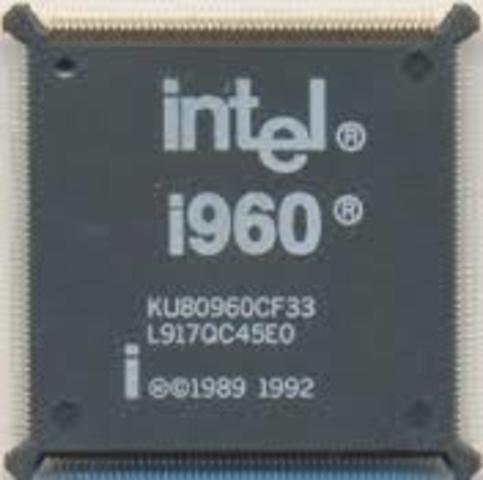 Intel i960