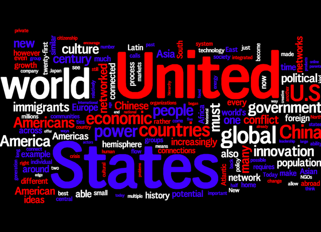 U.S. in the 21st Century