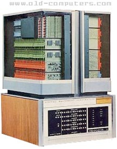 PDP-8