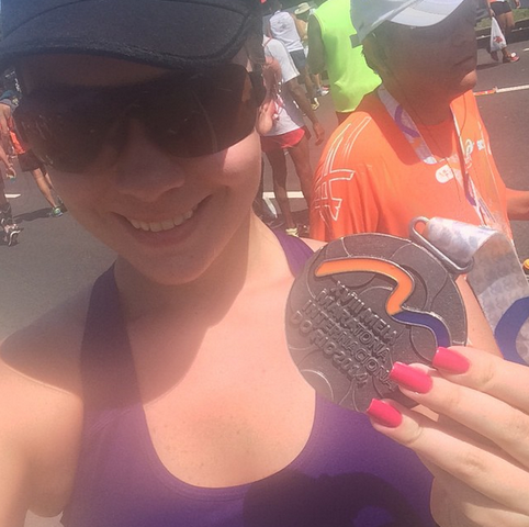 Meia Maratona do Rio de Janeiro