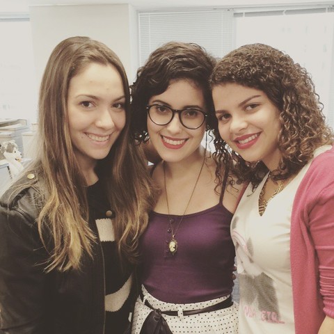 Início no Meio & Mensagem