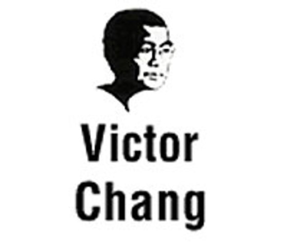 victor changs mother died