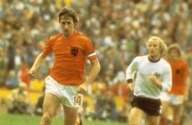 Problemas en la copa del mundo en Argentina