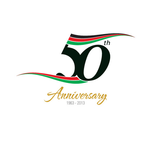 Kenya celebrates the 50th anniversary of its independence