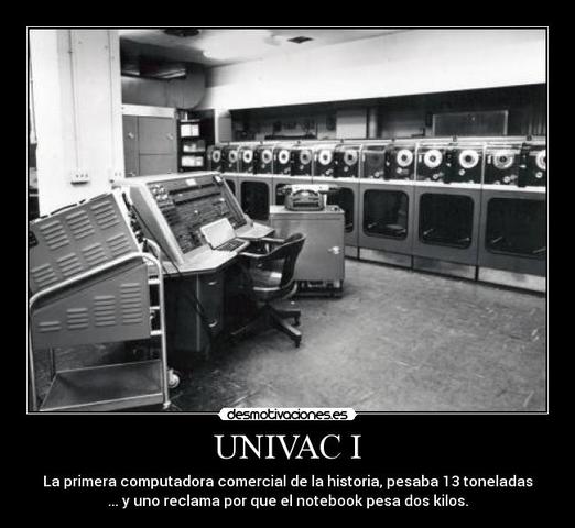 UNIVAC