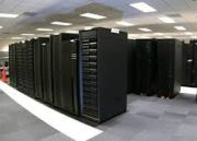 CONSTRUCCION DE LAS SUPERCOMPUTAODRAS