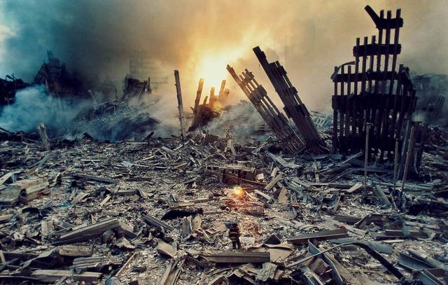September 11 attacks