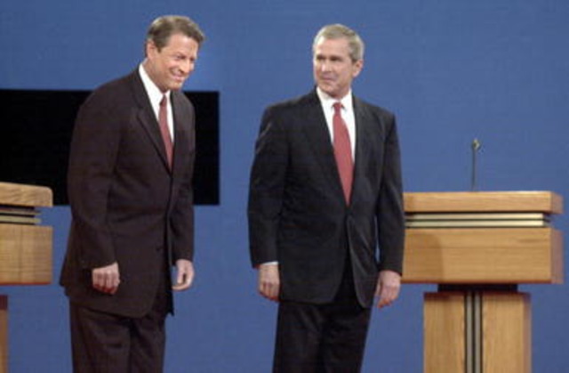 2000 Presidential Election