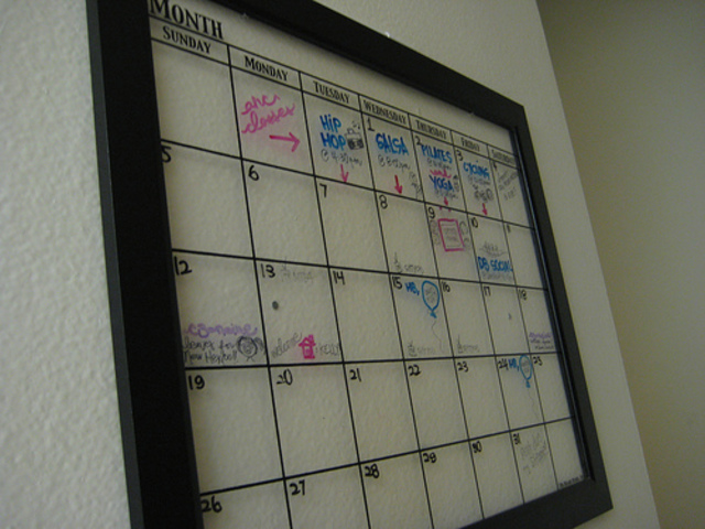Calendar