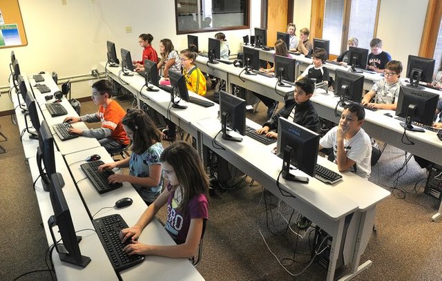 Class Set of Computers