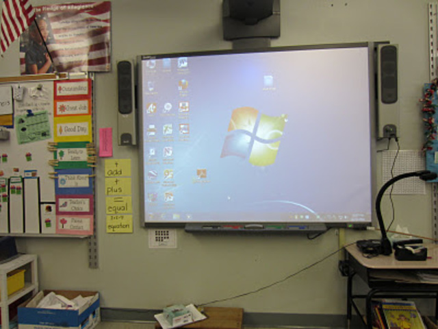 SmartBoard