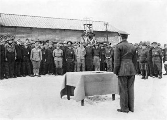 Reunited with the Bird