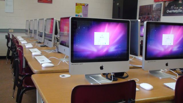 Computer Lab