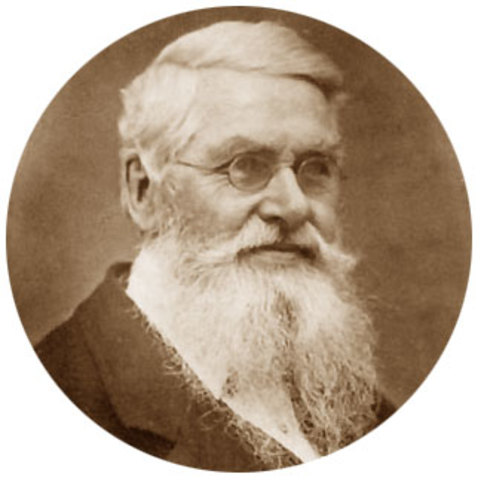 Alfred Wallace