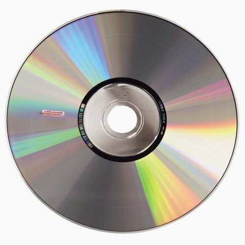 CD